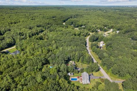 14 Hidden Creek Drive Scarborough ME 04074