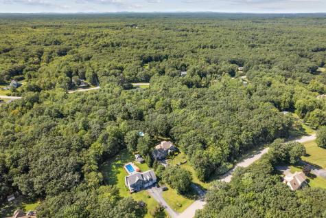 14 Hidden Creek Drive Scarborough ME 04074