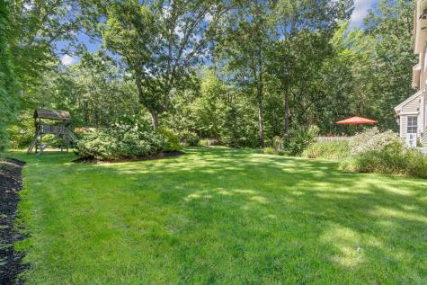 14 Hidden Creek Drive Scarborough ME 04074