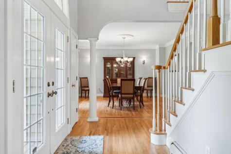 14 Hidden Creek Drive Scarborough ME 04074