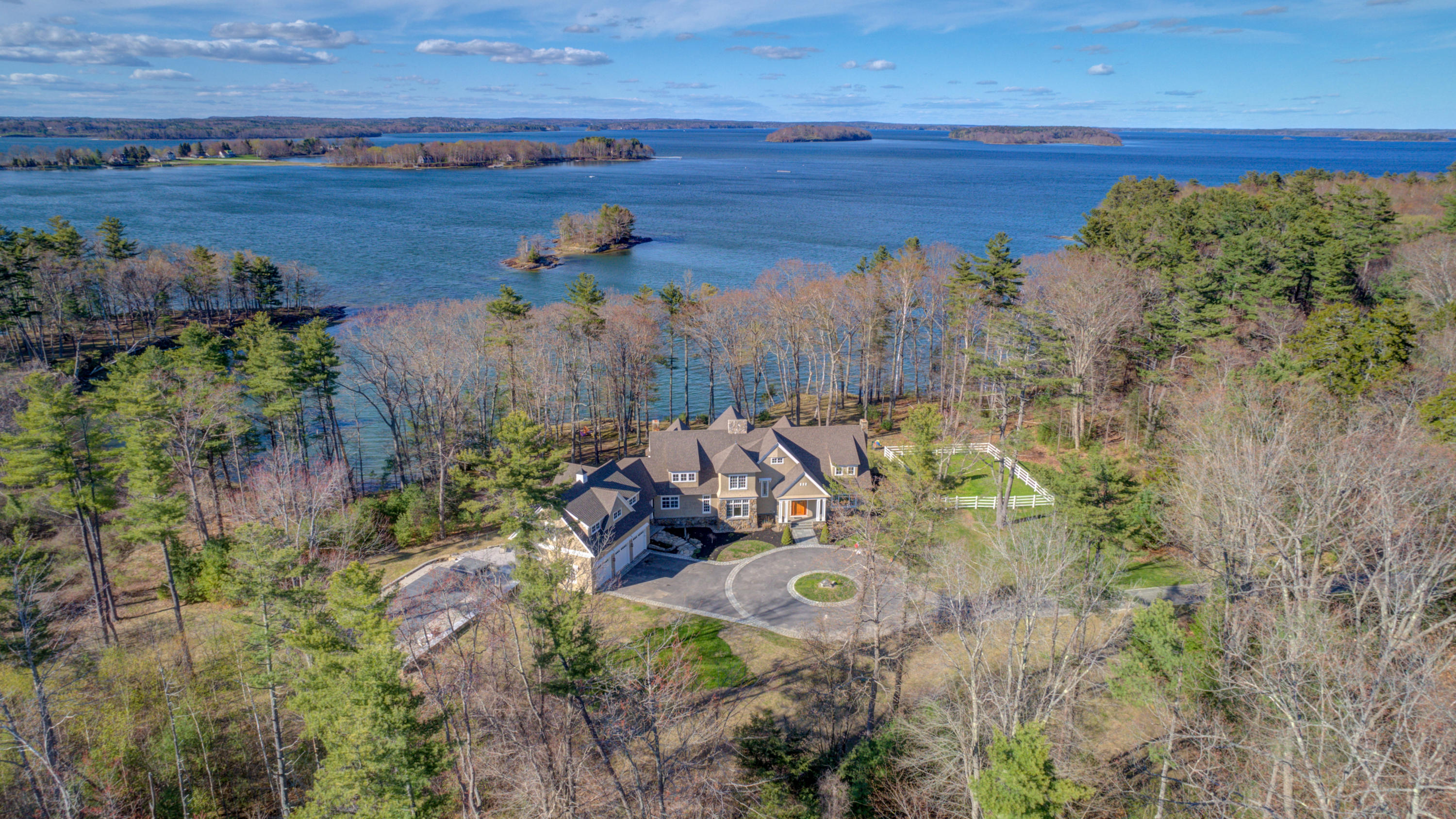 352 Pemasong Lane Yarmouth ME 04096