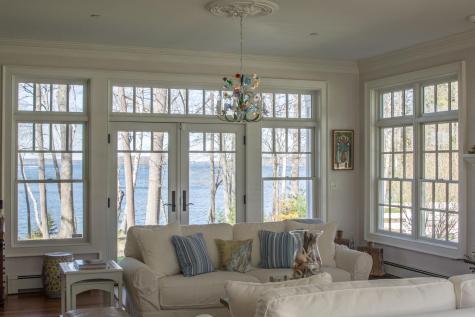 352 Pemasong Lane Yarmouth ME 04096