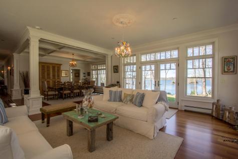 352 Pemasong Lane Yarmouth ME 04096