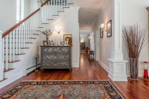 352 Pemasong Lane Yarmouth ME 04096