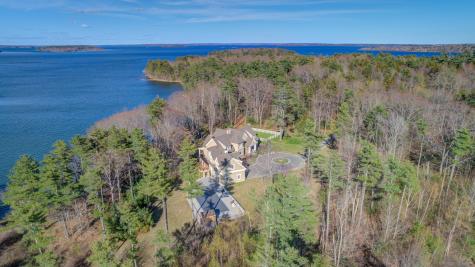 352 Pemasong Lane Yarmouth ME 04096