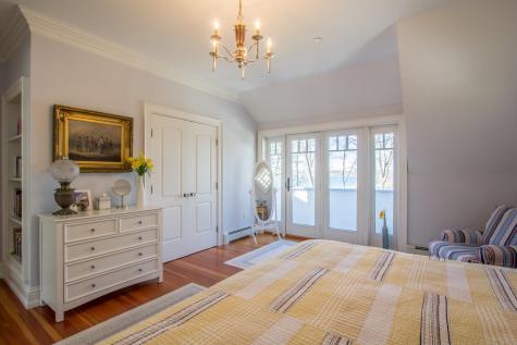 352 Pemasong Lane Yarmouth ME 04096