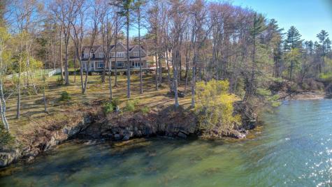 352 Pemasong Lane Yarmouth ME 04096