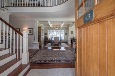 352 Pemasong Lane Yarmouth ME 04096
