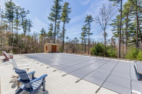 352 Pemasong Lane Yarmouth ME 04096
