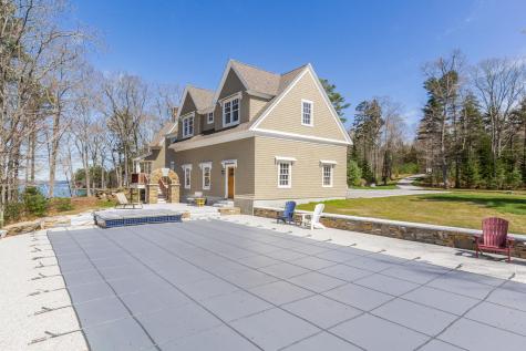 352 Pemasong Lane Yarmouth ME 04096