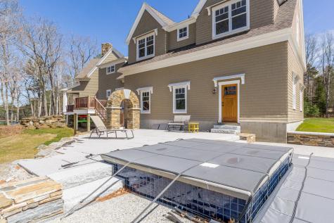 352 Pemasong Lane Yarmouth ME 04096