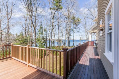 352 Pemasong Lane Yarmouth ME 04096