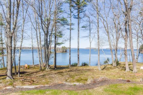 352 Pemasong Lane Yarmouth ME 04096