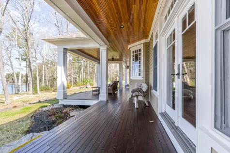352 Pemasong Lane Yarmouth ME 04096