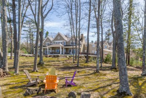 352 Pemasong Lane Yarmouth ME 04096