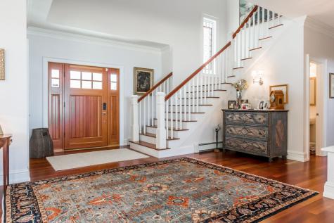 352 Pemasong Lane Yarmouth ME 04096