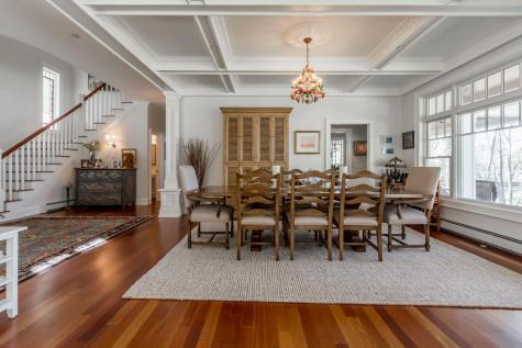 352 Pemasong Lane Yarmouth ME 04096