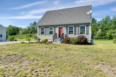 42 Somerset Street Wells ME 04090