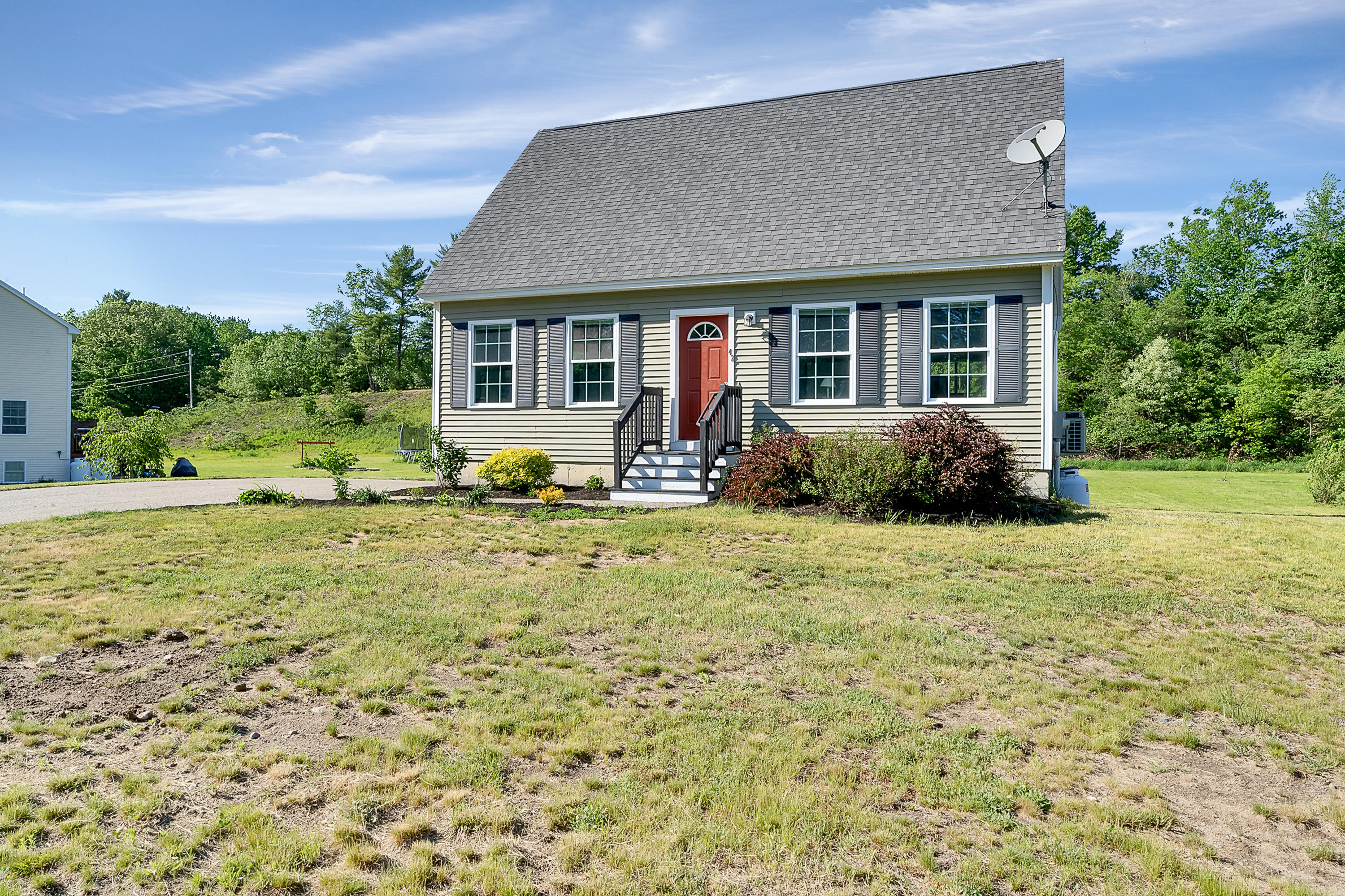 42 Somerset Street Wells ME 04090