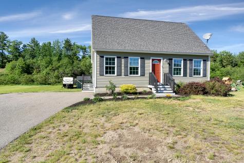42 Somerset Street Wells ME 04090