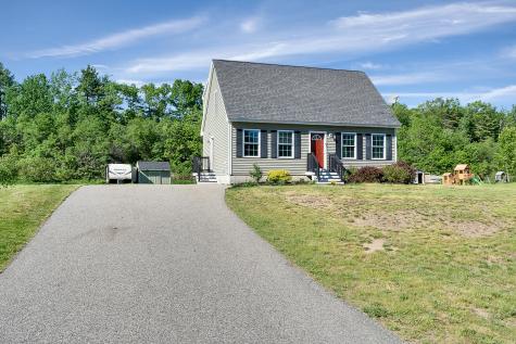 42 Somerset Street Wells ME 04090