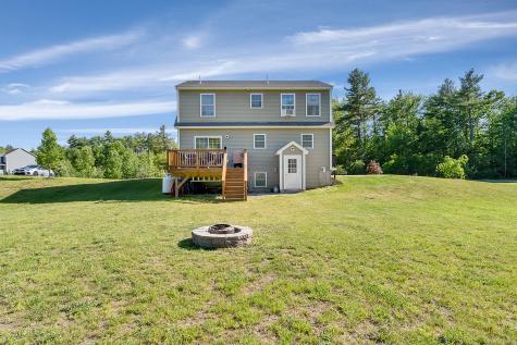 42 Somerset Street Wells ME 04090