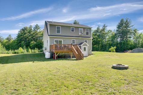 42 Somerset Street Wells ME 04090