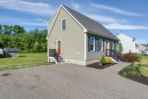 42 Somerset Street Wells ME 04090