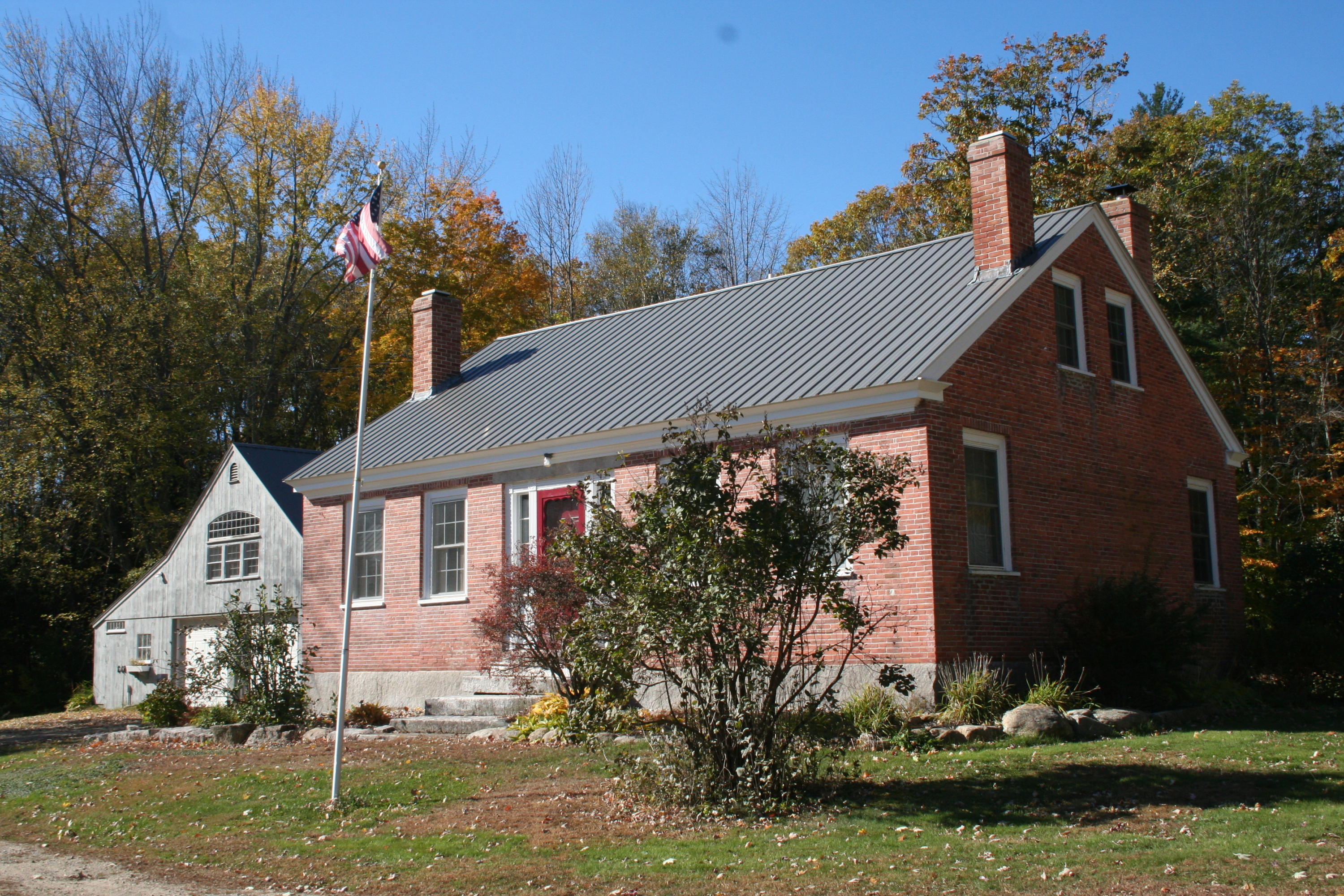 178 W Fryeburg Road Fryeburg ME 04037