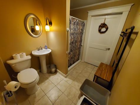 43 Elmwood Avenue Caribou ME 04736