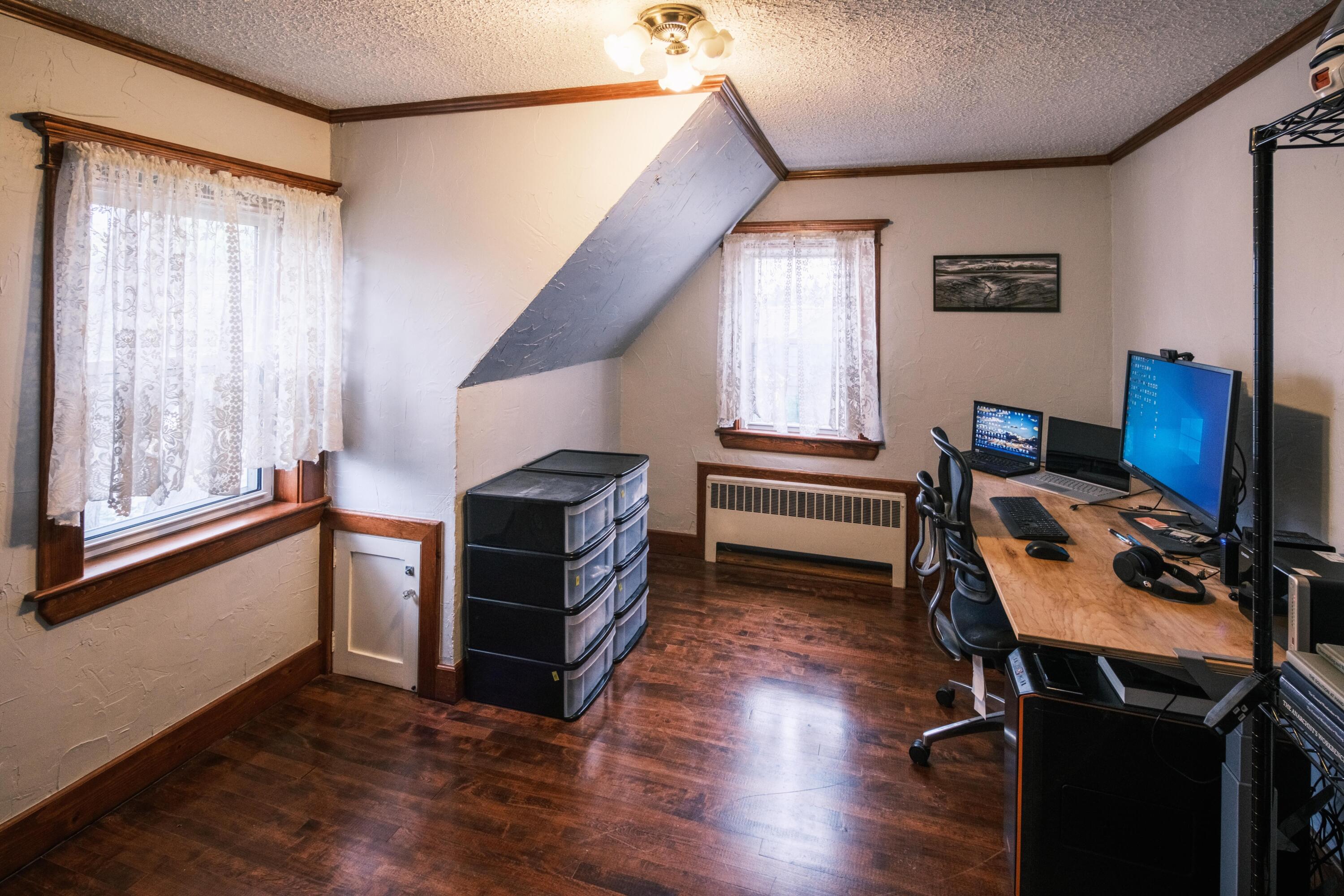 43 Elmwood Avenue Caribou ME 04736