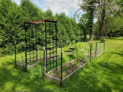 43 Elmwood Avenue Caribou ME 04736