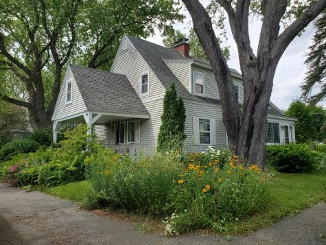 43 Elmwood Avenue Caribou ME 04736