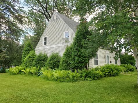 43 Elmwood Avenue Caribou ME 04736