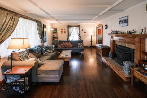 43 Elmwood Avenue Caribou ME 04736