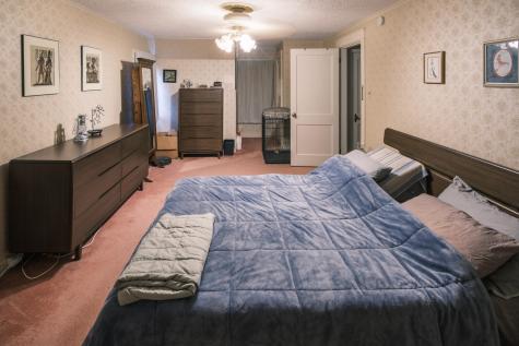 43 Elmwood Avenue Caribou ME 04736