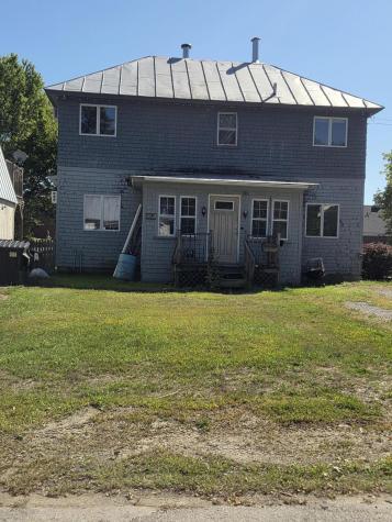 39 Heald Street Madison ME 04950