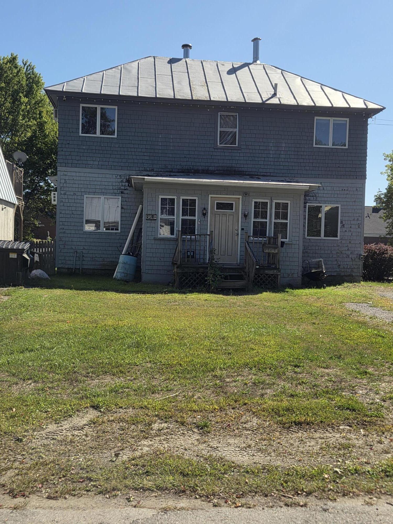 39 Heald Street Madison ME 04950
