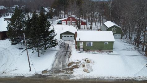 31 Edwards Street Lincoln ME 04457