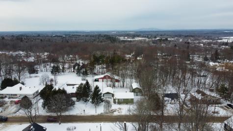 31 Edwards Street Lincoln ME 04457