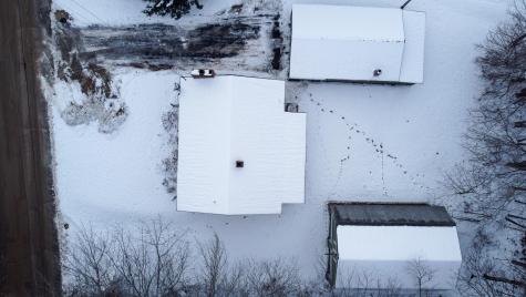 31 Edwards Street Lincoln ME 04457