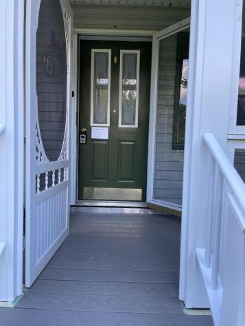 55 Thompson Road Dedham ME 04429