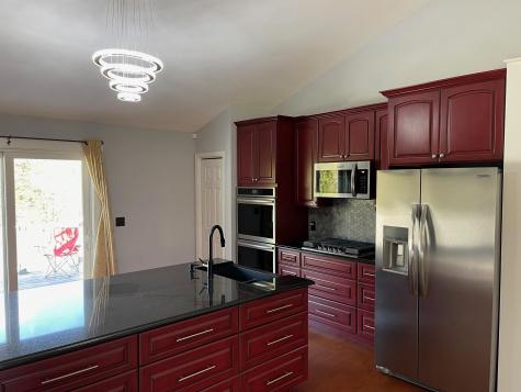 55 Thompson Road Dedham ME 04429