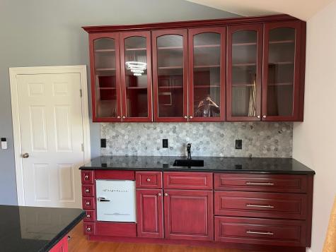 55 Thompson Road Dedham ME 04429