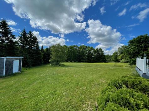 55 Thompson Road Dedham ME 04429