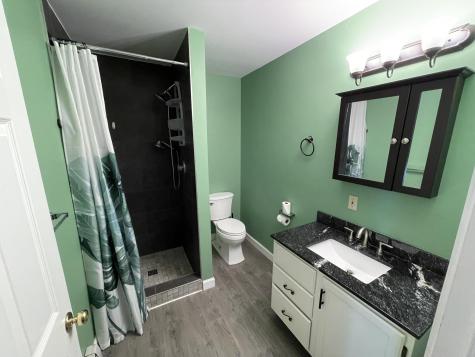 55 Thompson Road Dedham ME 04429