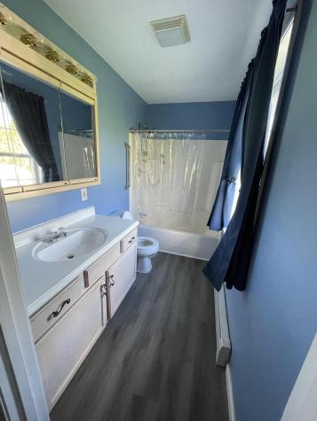 55 Thompson Road Dedham ME 04429