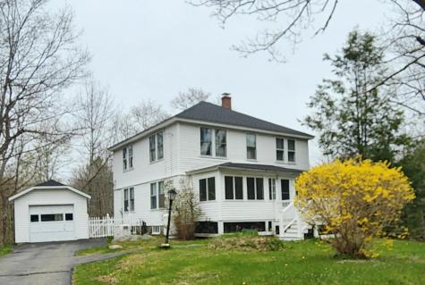 120 Cape Neddick Road York ME 03909