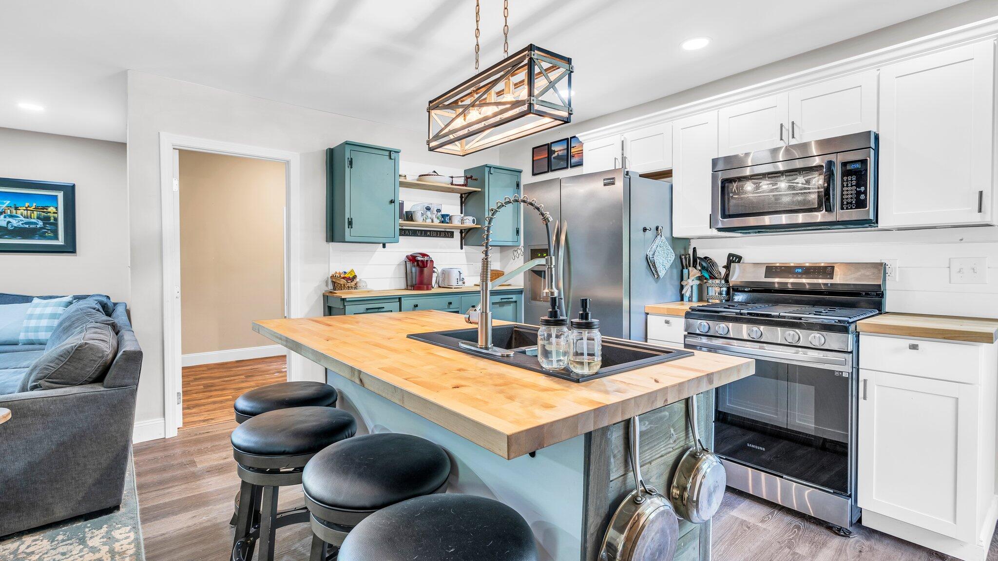 14 ster Road Greene, ME