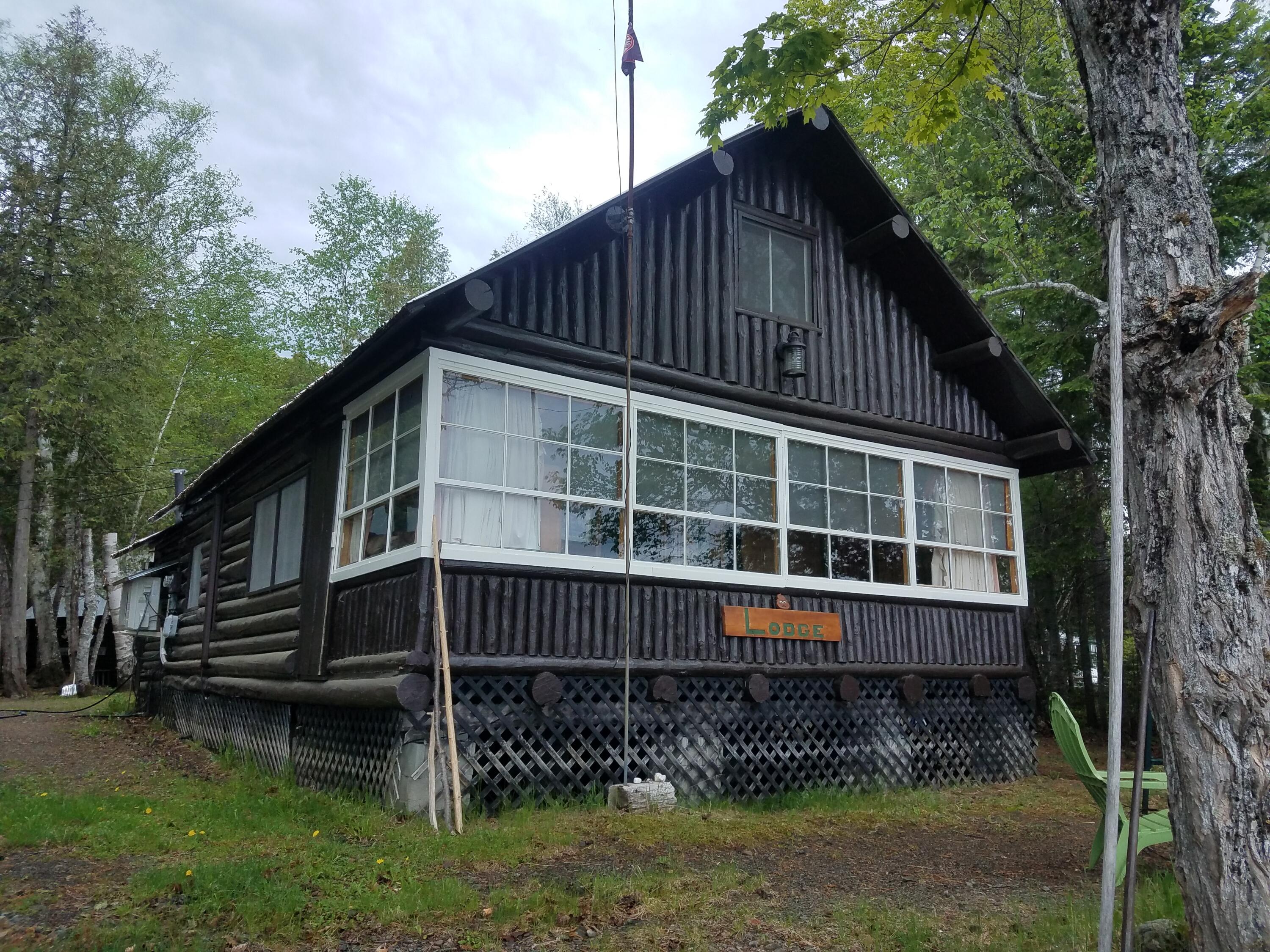 762 West Road Portage Lake ME 04768